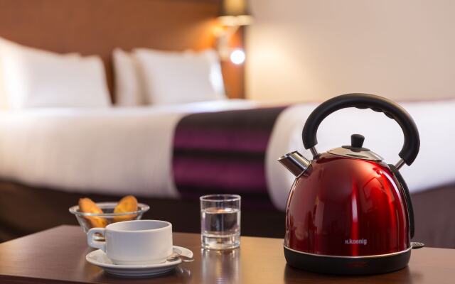 Mercure Paris Nanterre