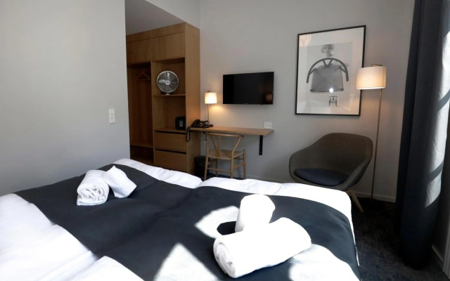 Hotel Bethel