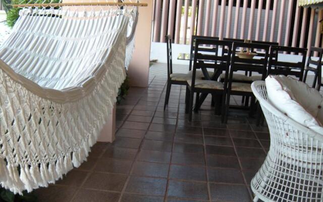 Hotel e Pousada Terra do Sol