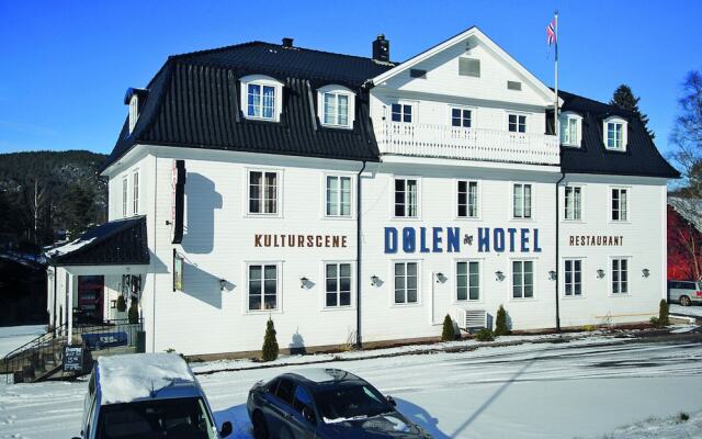 Dølen Hotel