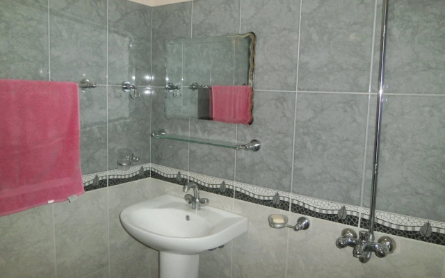 Bhuribake Guest House Hunza
