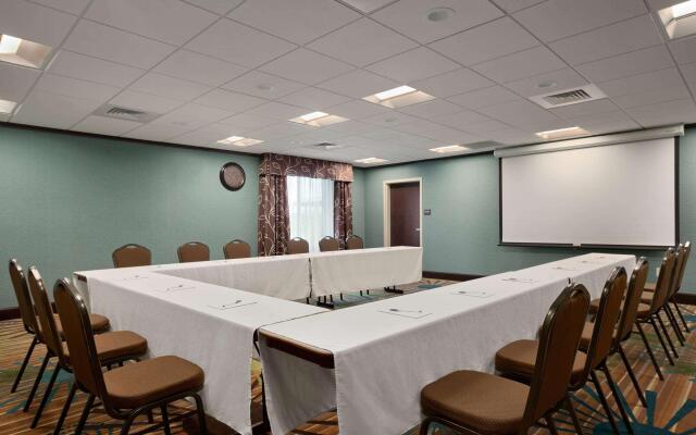 Hampton Inn Belton/Kansas City area