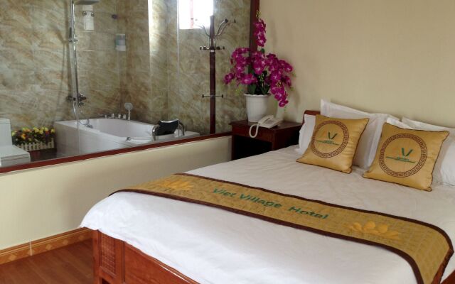 Viet Village Hotel