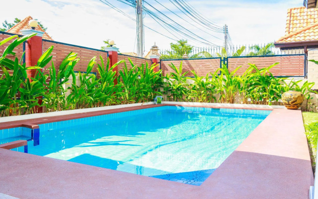 Momo Garden Villa