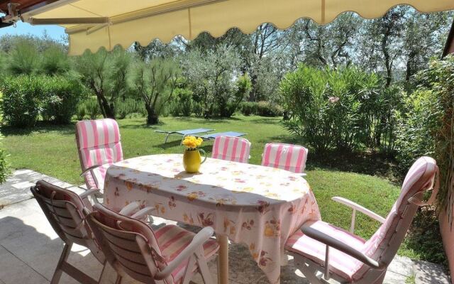 Residence Paradiso del Garda