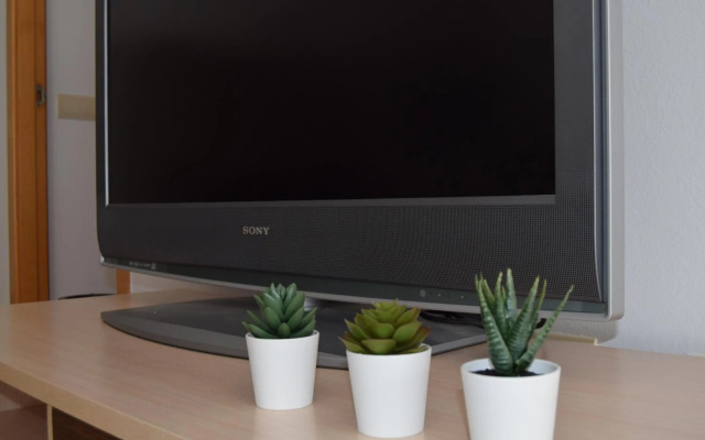 Apartament Lo Passador