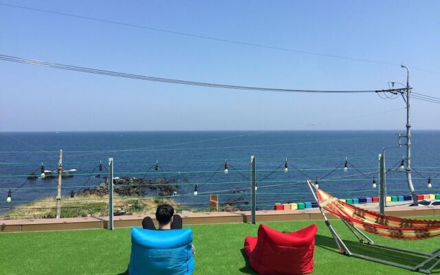 YesJun Guesthouse - Hostel