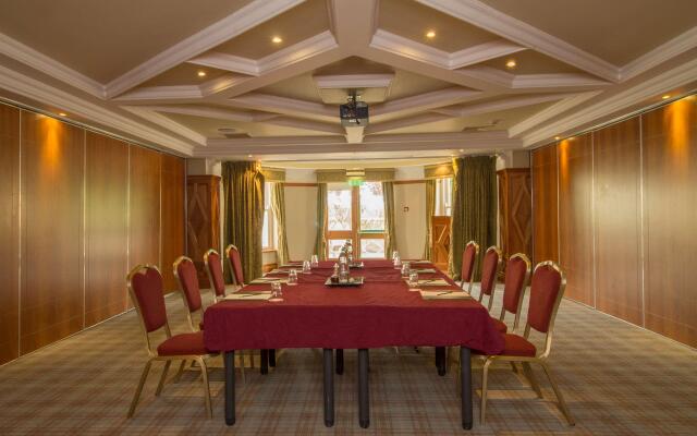 Bunratty Castle Hotel, BW Signature Collection