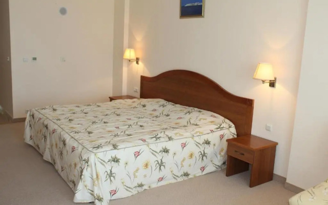 Hotel Sea Horse