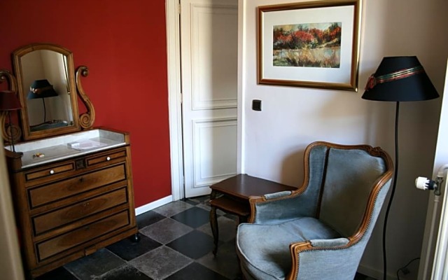 Château de Bonne Espérance
