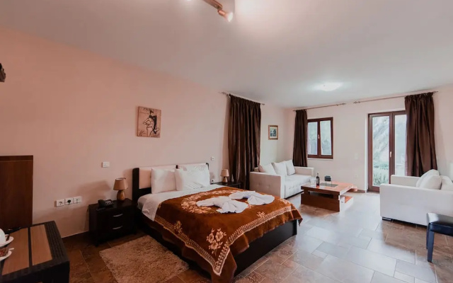 Melies Hotel