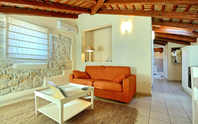 Angelo d'Oro Apartments Trevisol