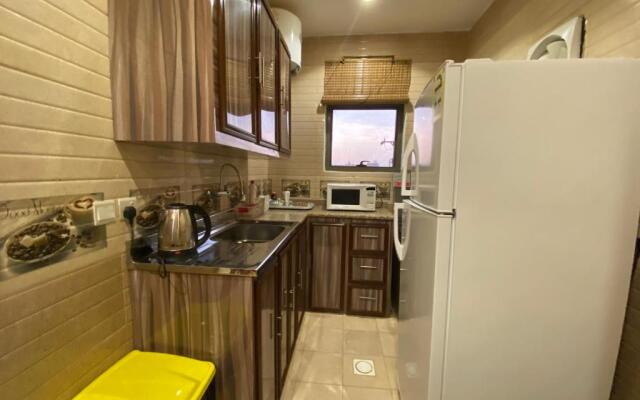 My Villa Abha