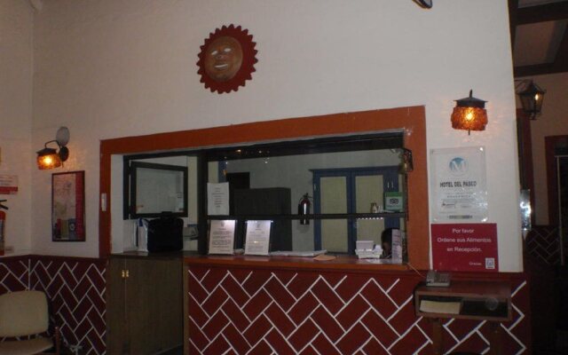 Hotel del Paseo