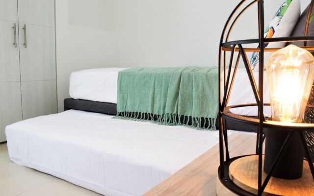 Apartamentos Velas al Mar - Cerca al mar by SOHO