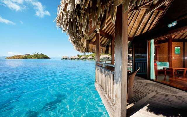 Sofitel Bora Bora Private Island