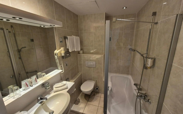 Hotel Beethoven