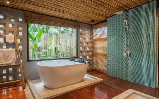 Phapok Eco Resort