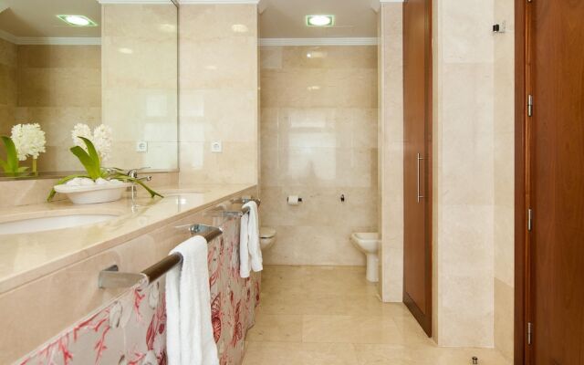 Salobre Villas 6 Golf Villas - Holiday Rental