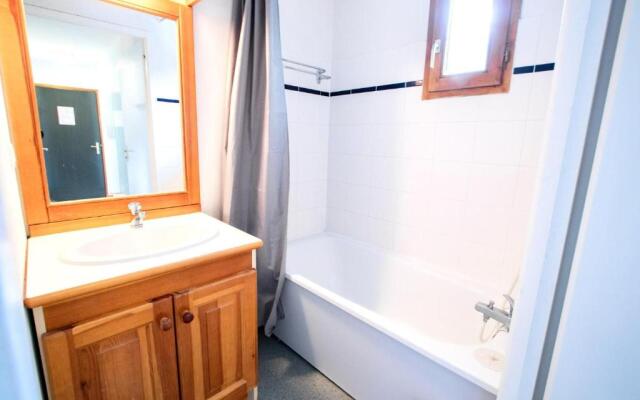 Chalet D'arrondaz H - 3 Pièces pour 6 Personnes 193106