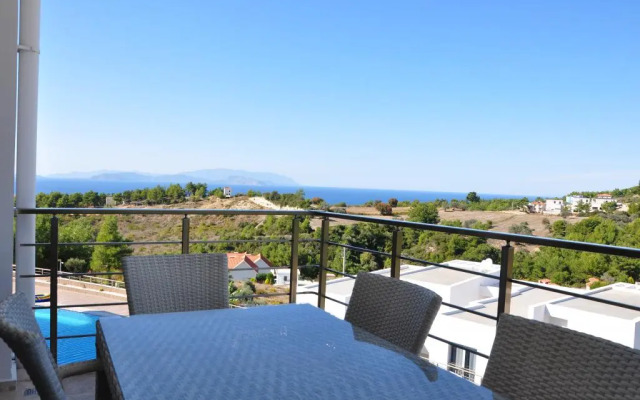 Lavender Residance & SPA Kusadasi