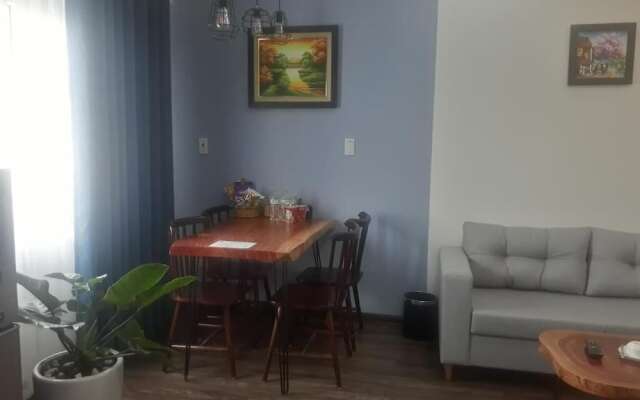 Ha Thinh Phat Apartment