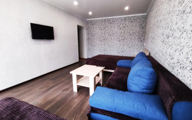 Апартаменты Бугульма на улице Мулланура Вахитова 2