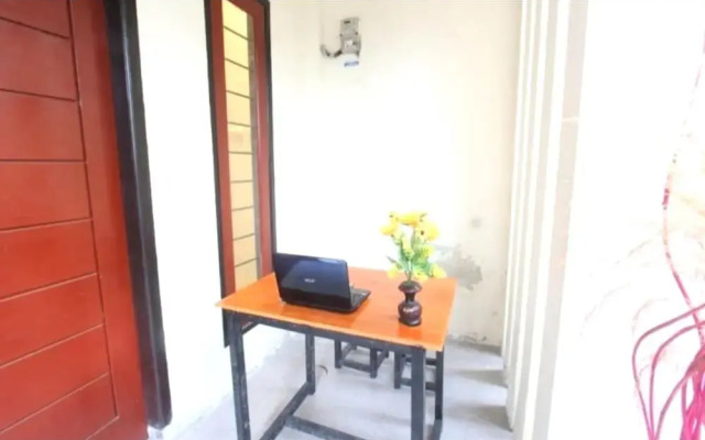SPOT ON 93326 Pondok Anie SyariahNearJembatan Siak