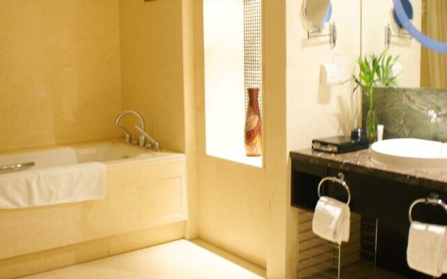 Jinling Hotel Yangzhou