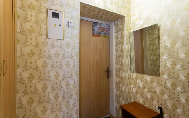 Апартаменты на Пушкинской 96