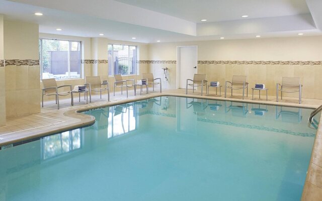 Springhill Suites By Marriott Atlanta Six Flags