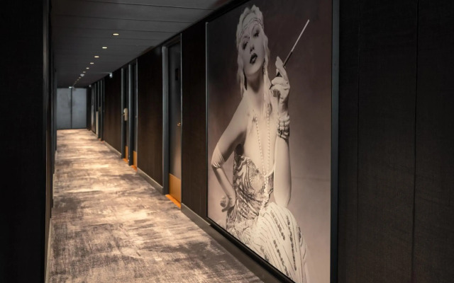 ibis Styles Paris Val de Fontenay