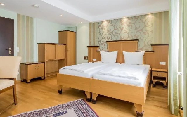 Hotel Zum grünen Kranz