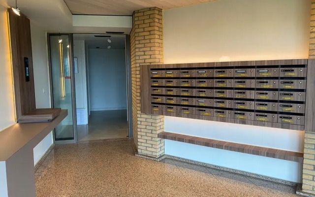 Apartment in Nieuwpoort Near the Beach