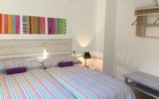Apartments Center 2 bedrooms
