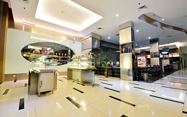 ZEN Rooms Pluit Bandengan