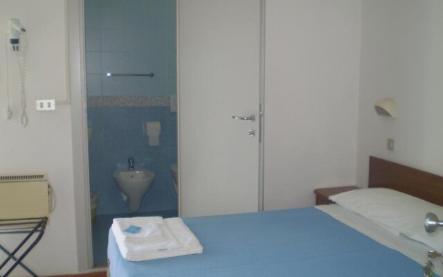 Albergo George Junior