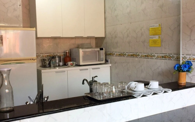 Pousada Favo de Mel - Hostel
