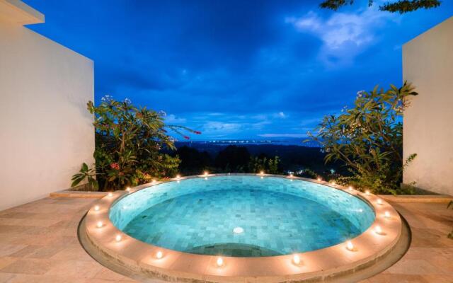 Sumberkima Resort