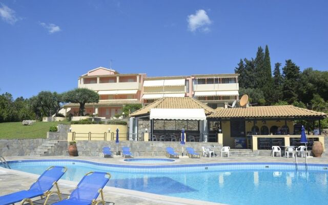 Penelope Apartments