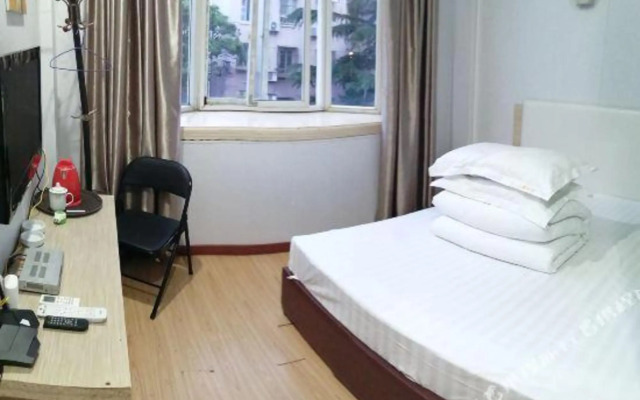 Wentao Hostel