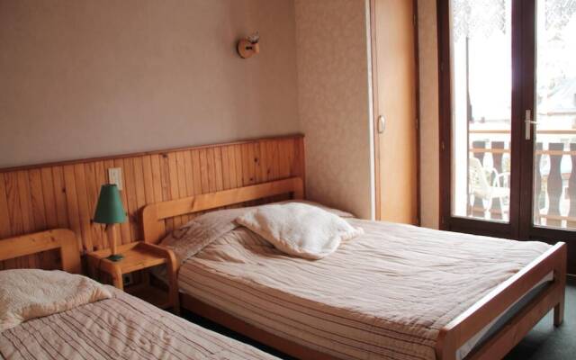 La Cordee N°10 : 2 Pièces 4 Personnes / 2 Rooms 4 People