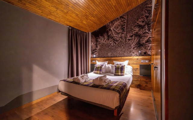 Hotel Anyóspark Mountain & Wellness Resort
