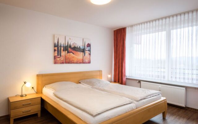 Apartment A706 Sassofortino