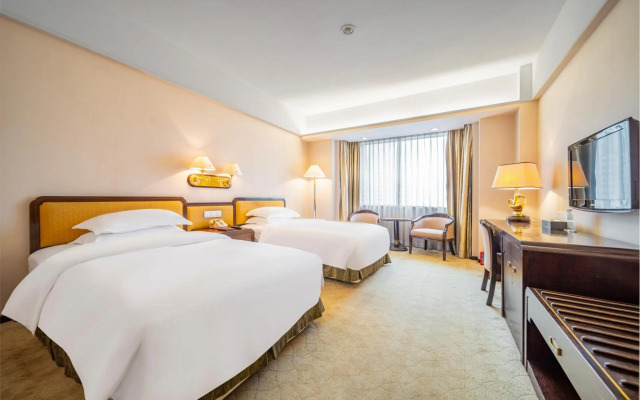 Zhongshan International Hotel