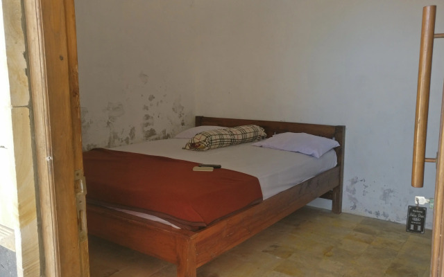 Hotel Kampoeng Drini