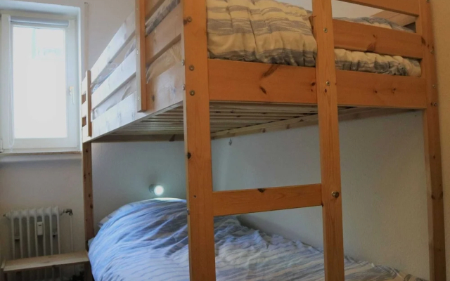 Peaceful Stay in Winterberg