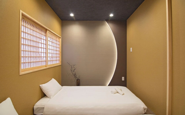 Travel time Setsugekka