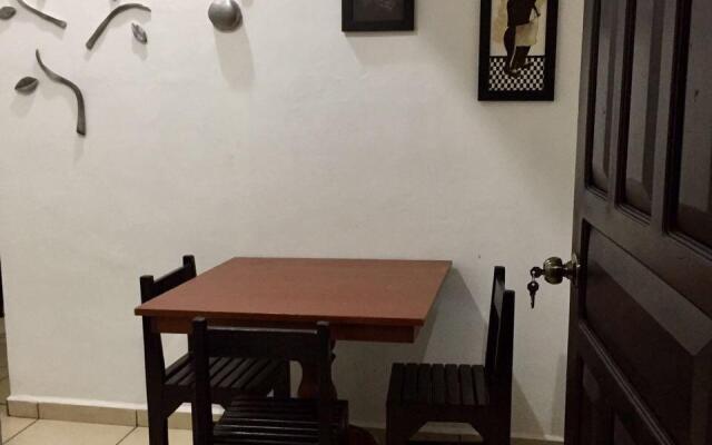 Casa Palmare Hotel Apart