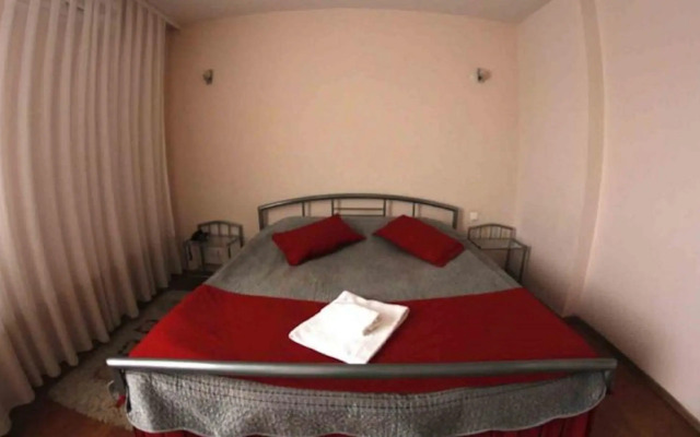 Sara Hotel